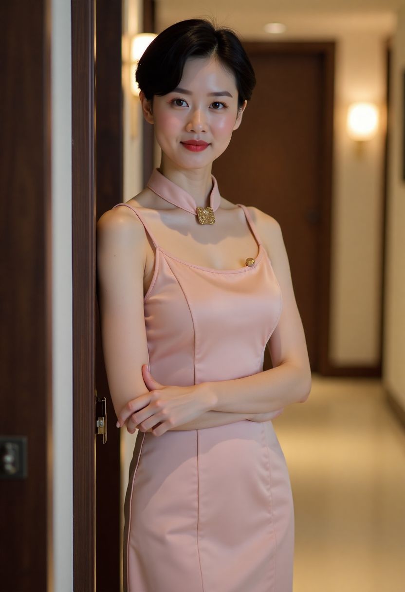 记忆典当街电影海报