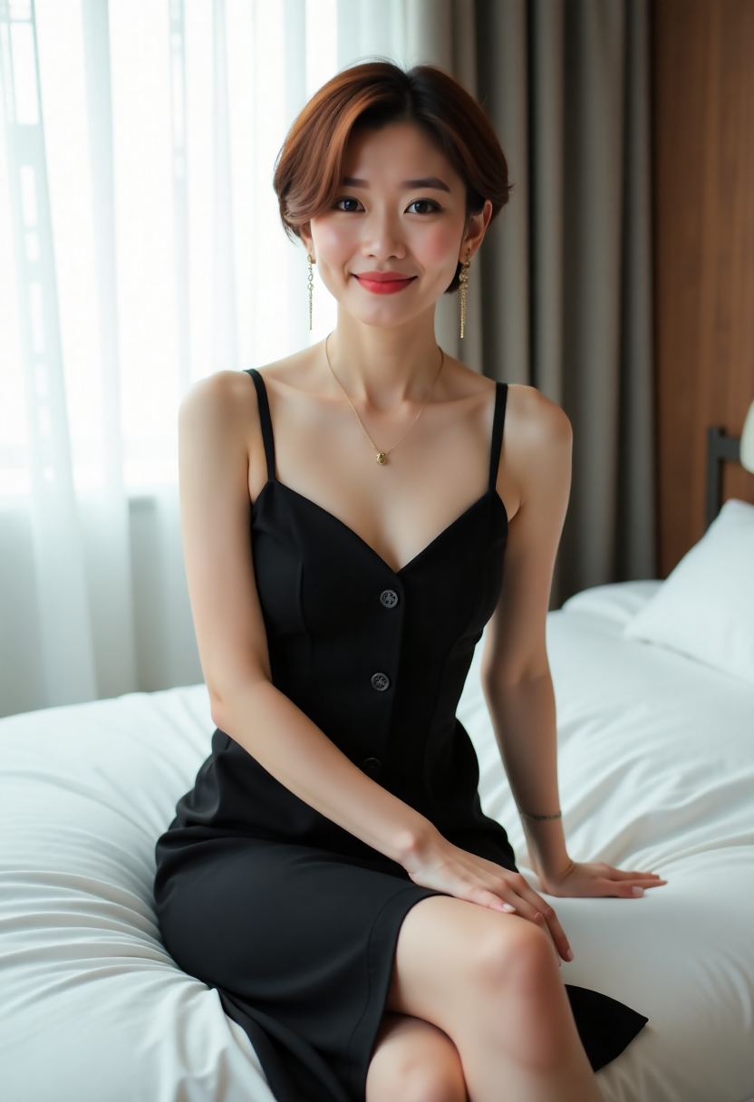 我们的第十三小时剧集海报