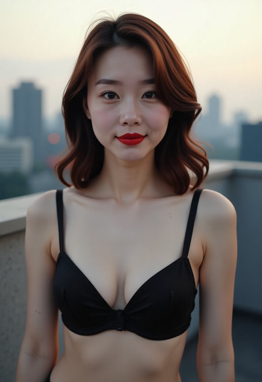 山海经维修手册AI动画海报