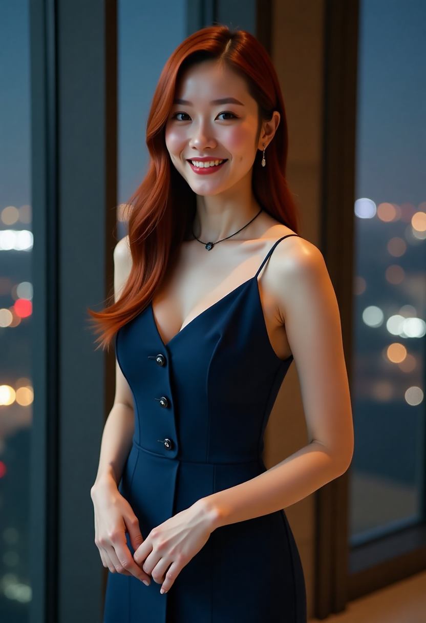 冷宫连上了互联网海报