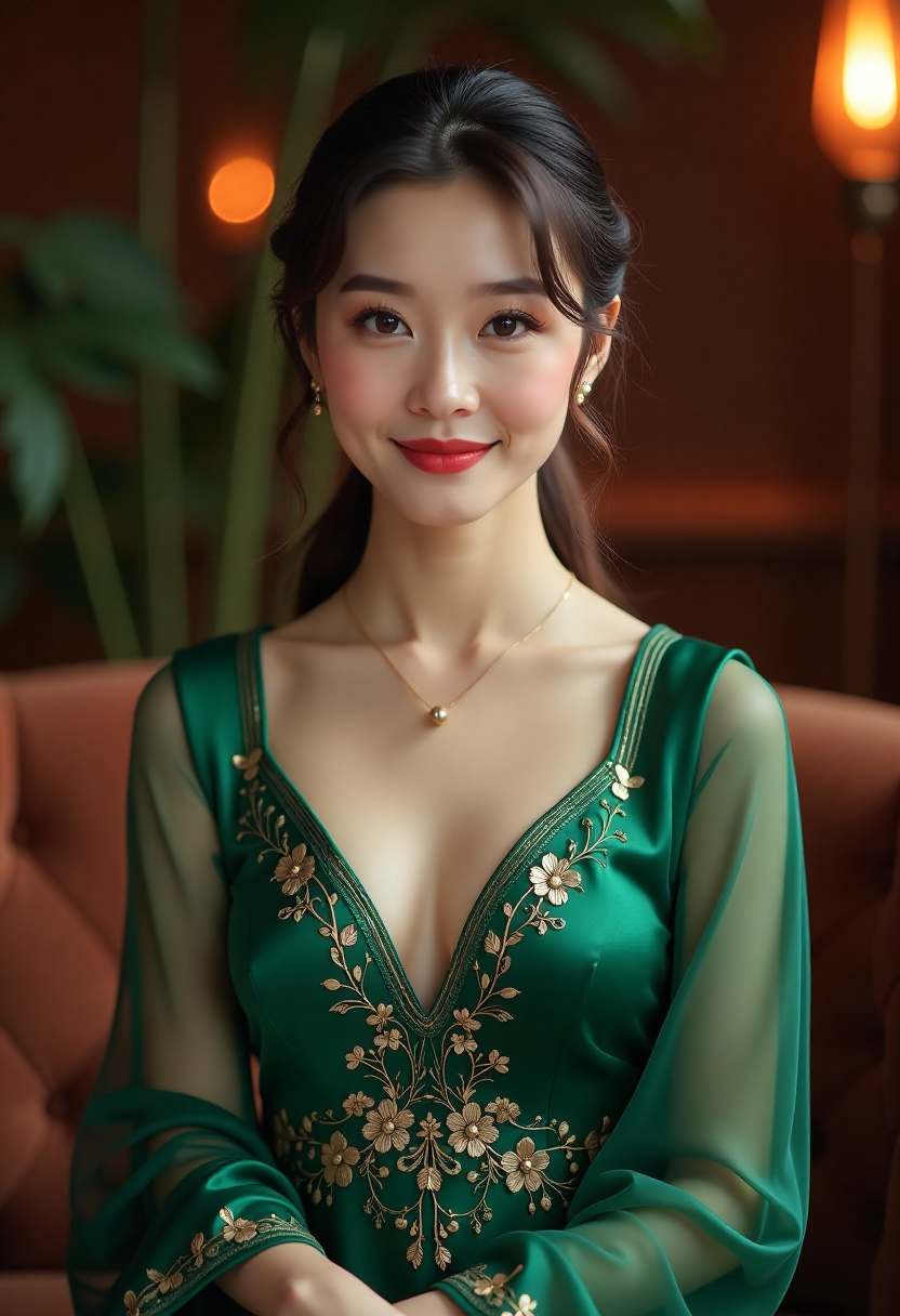 小捕快的云端案卷海报