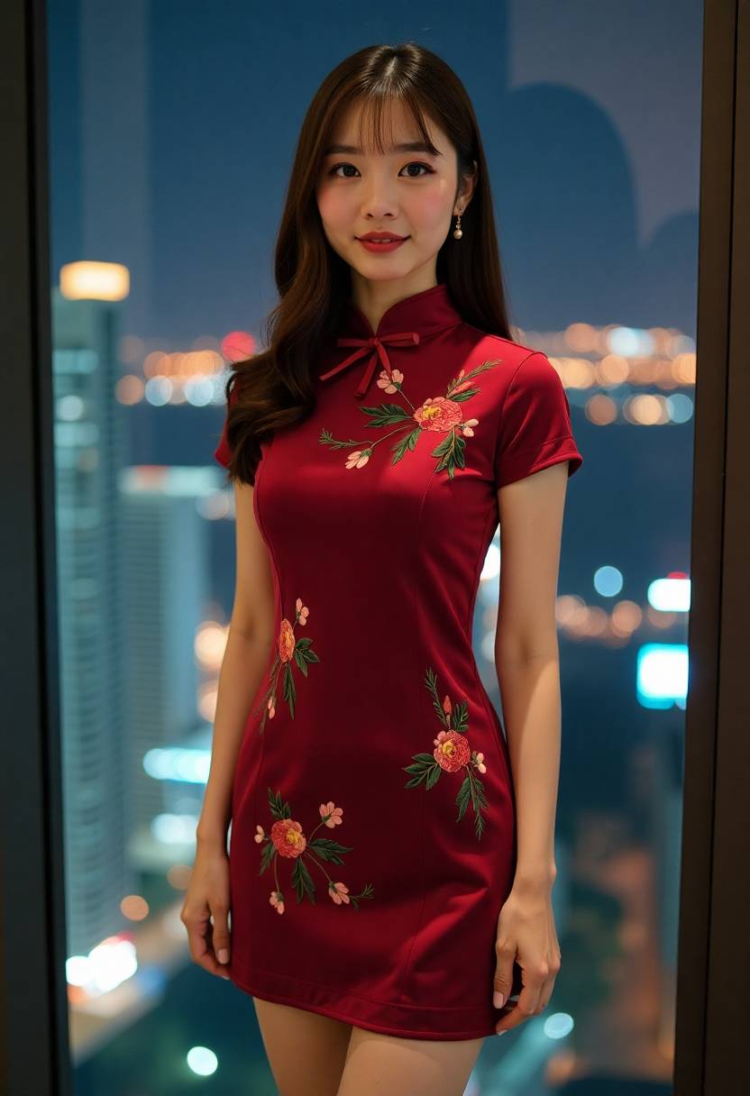 实习生接管平行公司海报